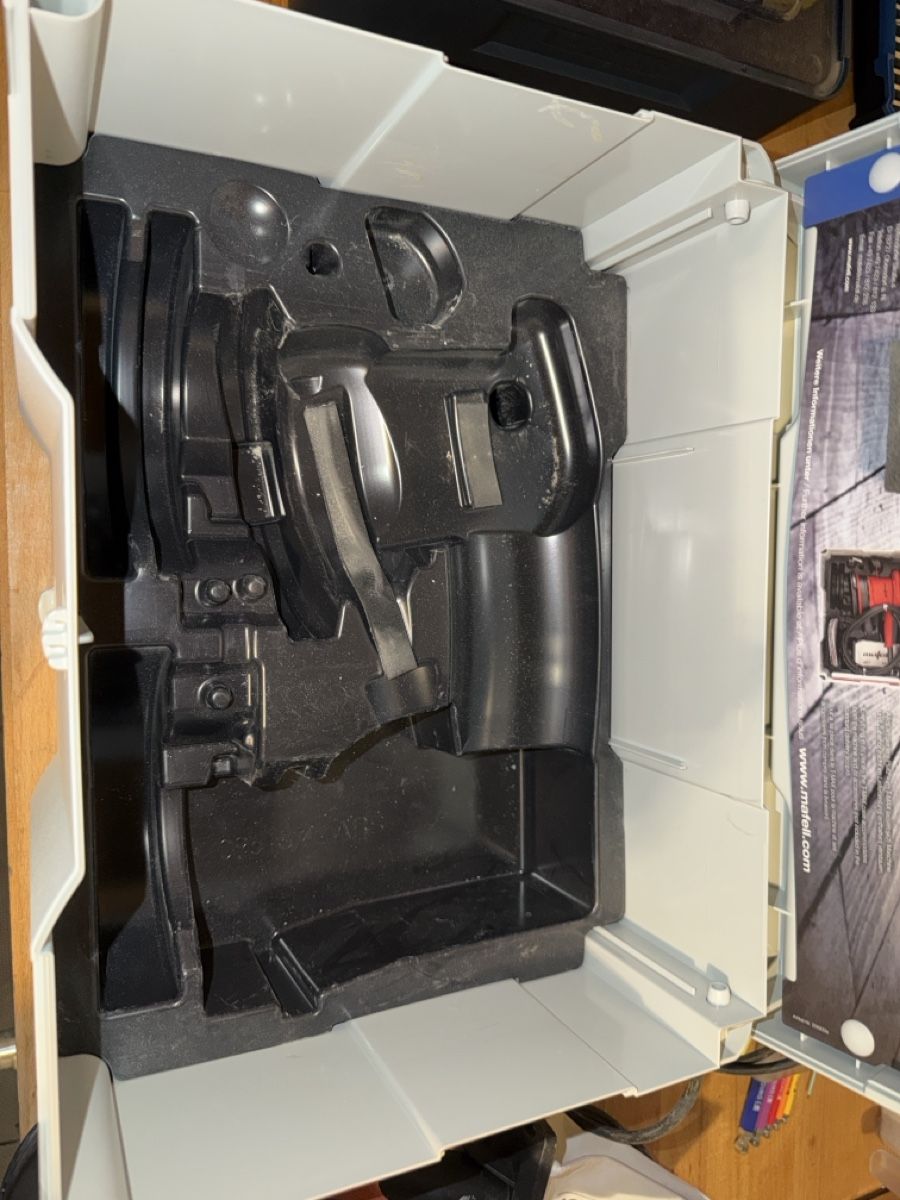 Mafell Tutte le macchine: Schleifmaschine Mafell EVA 150 E Gebraucht – Usato da Neschwil venduto da mch_kvt2 2