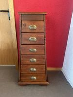 Joli meuble exotique 