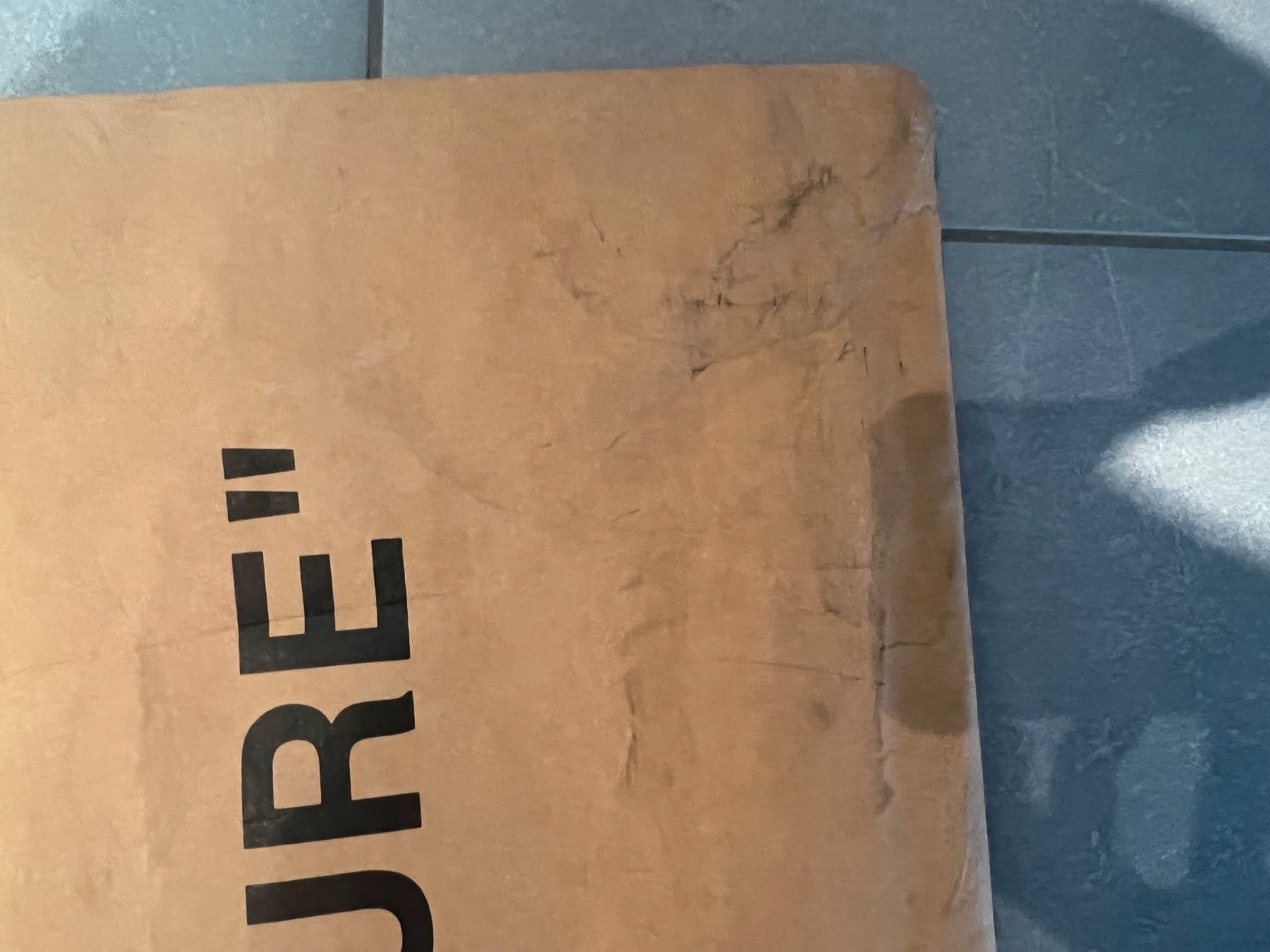 Ikea Borse: IKEA x Virgil Abloh bag – Usato da Dielsdorf venduto da Anthony111 1
