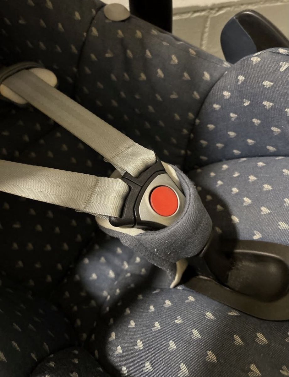 Maxi-Cosi Seggiolini per auto: Maxi-Cosi Pebble Plus – Usato da Wettswil venduto da del_lqg8 1