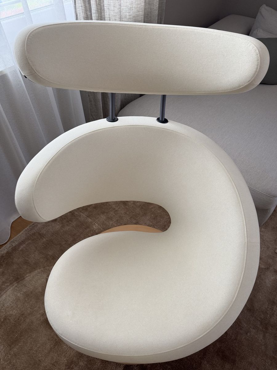 Varier Poltrone: Peel Varier Sessel  – Usato da Galgenen venduto da rpoto 4