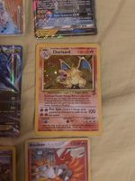 Binder of Old Cards