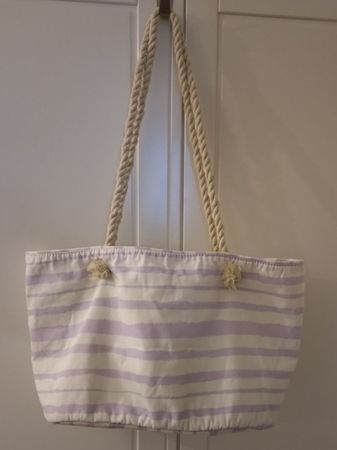 Sac de plage Lolita Lempicka parfums