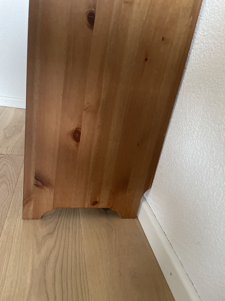 Schränke: Hochschrank mit zwei Türen – Gebraucht aus Oberentfelden von nic_cxr8 5