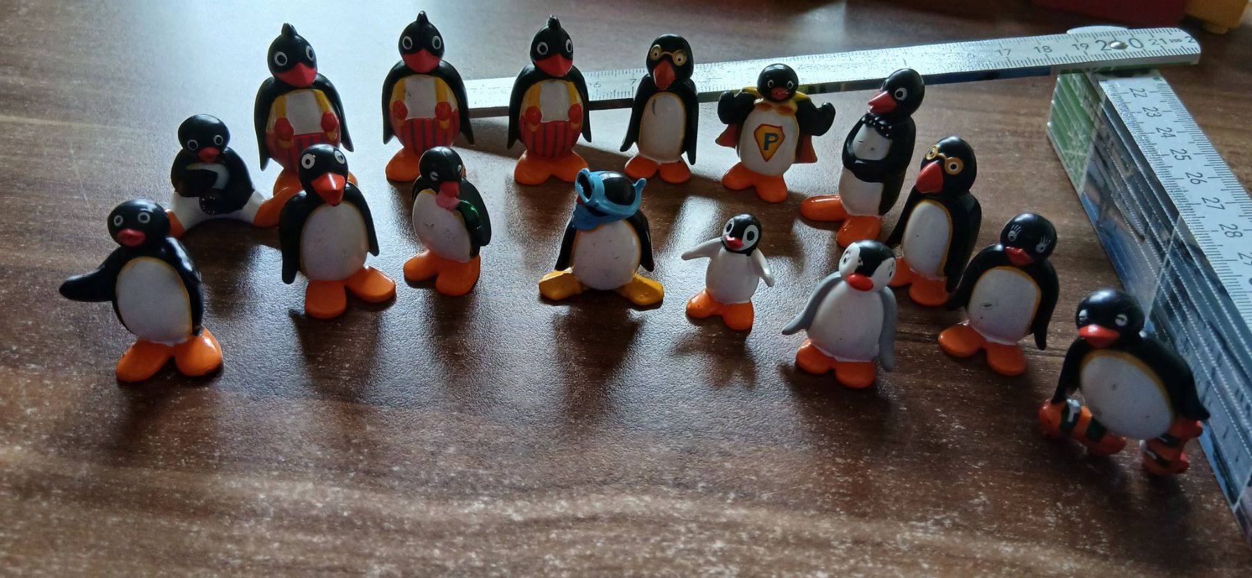Statuette: Pinguine – Usato da Bonaduz venduto da Alice61 1