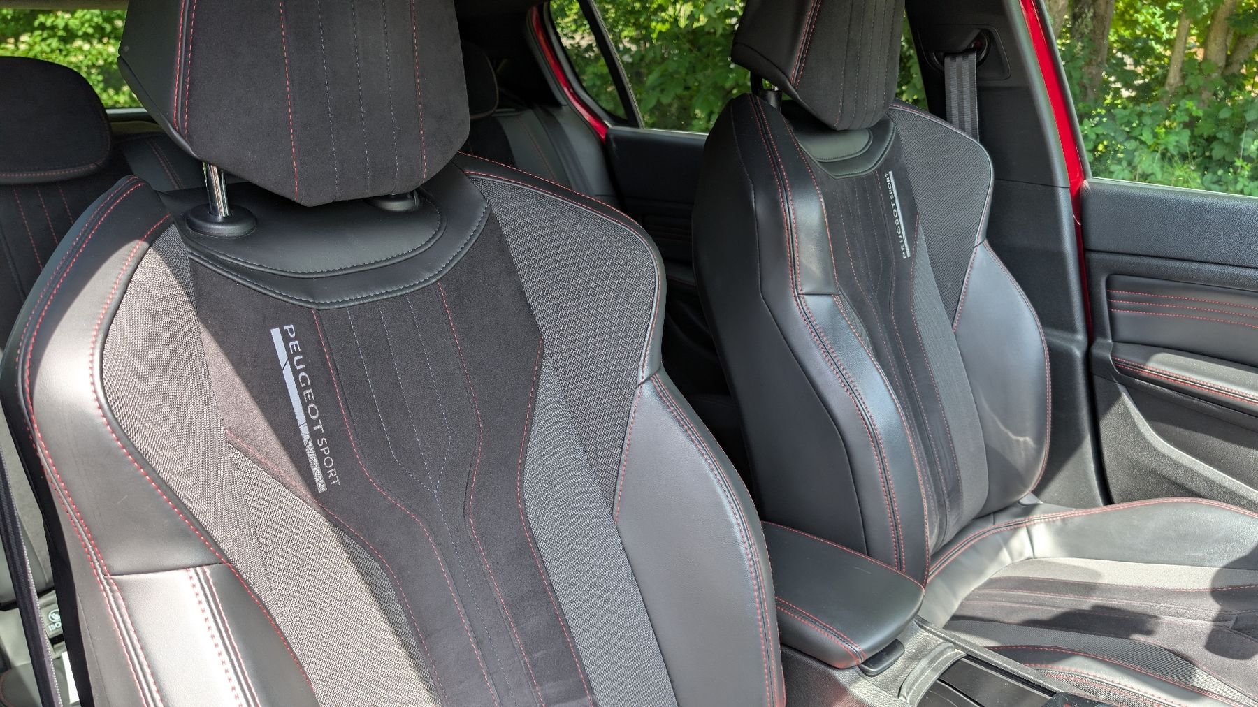 Peugeot Automobili: Peugeot 308 GTi – Usato da Felben-Wellhausen venduto da michael_jackson01 3