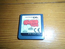Ninja Town DS