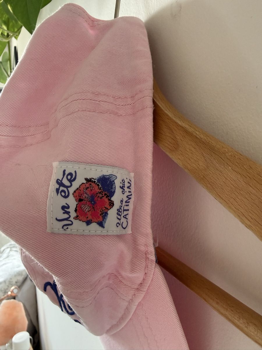 Catimini Copricapi, berretti & cappellini: Casquette catimini enfant rose  – Usato da Cormondrèche venduto da ali_9zh5 2