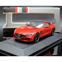 Mercedes AMG GT R (2018)