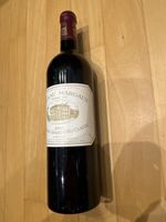 Château Margaux 2000 Premier Grand Cru Classé