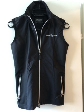 Damen Reitgilet Grösse 34