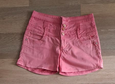 4353SE – Short No Name – M