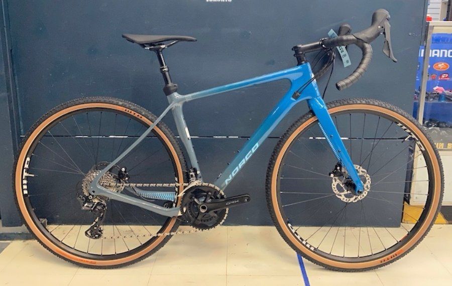 Norco search xr best sale c3