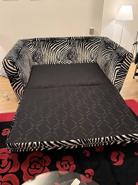 Sofas: Bretz Sofa / Bettsofa – Gebraucht aus Basel von Pfuepfel 1