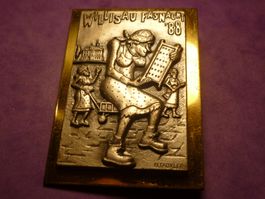 WILLISAU 1988 GOLD