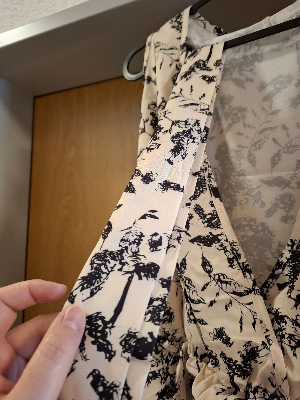 Blusen: Blusentop 2XL Neu – Neu und originalverpackt aus Lütisburg von amerika123 4