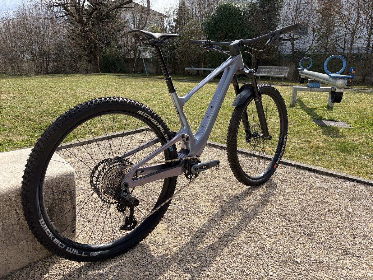 Scott Biciclette: Scott Spark 920 TR – Nuovo (secondo la descrizione) da Bulle venduto da Swimmer89 1