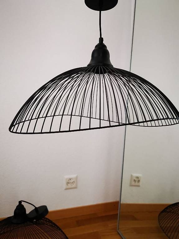 Lampade: Luminaires neufs – Usato da Compesières venduto da mlle_steph 1