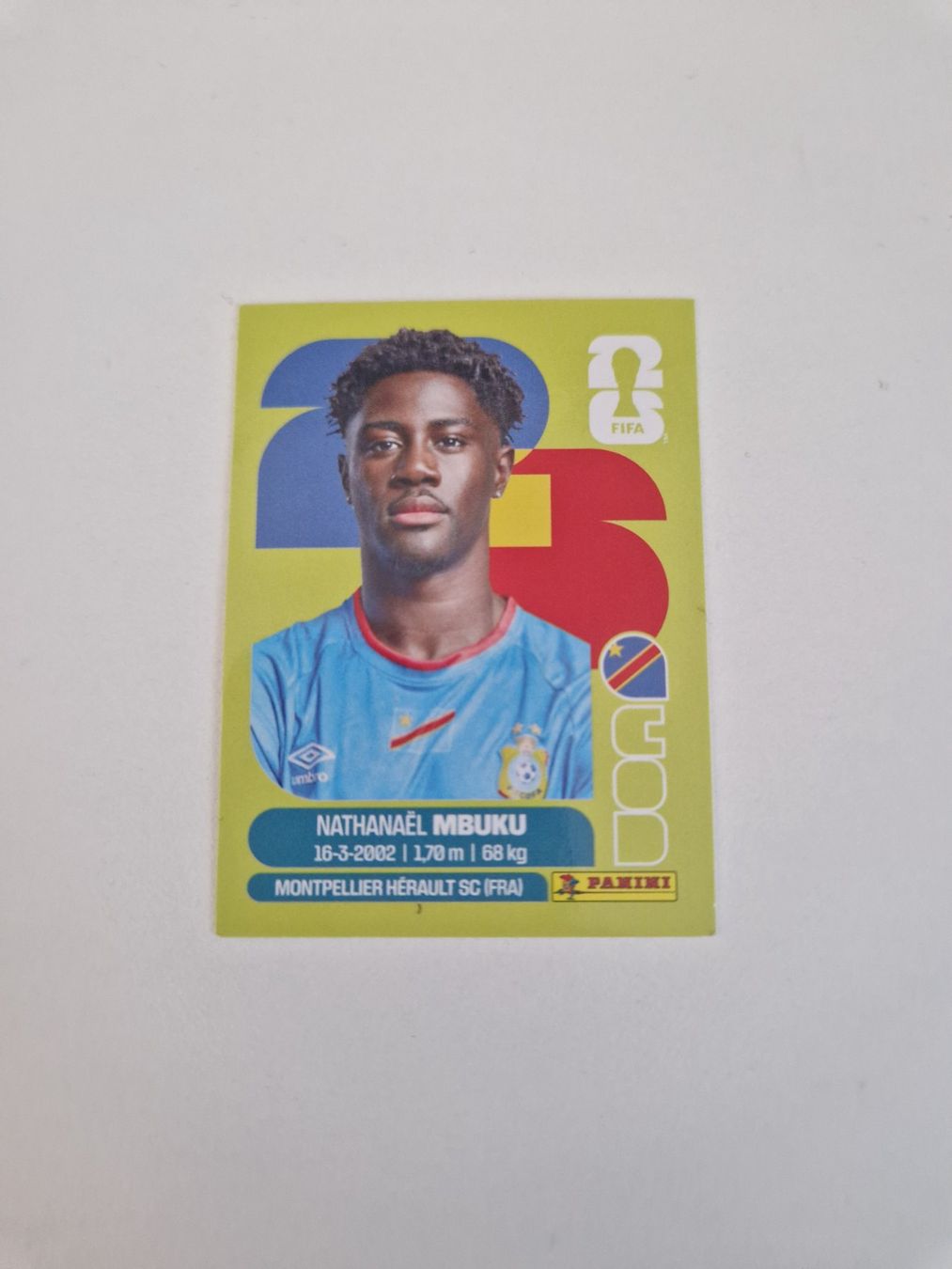Panini Sammelbilder & Trading cards: Panini Sticker COD20 – Neu (gemäss Beschreibung) aus Stüsslingen von white_angel86