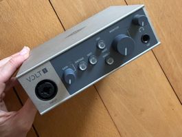 Audio Interface Universal Audio Volt 1