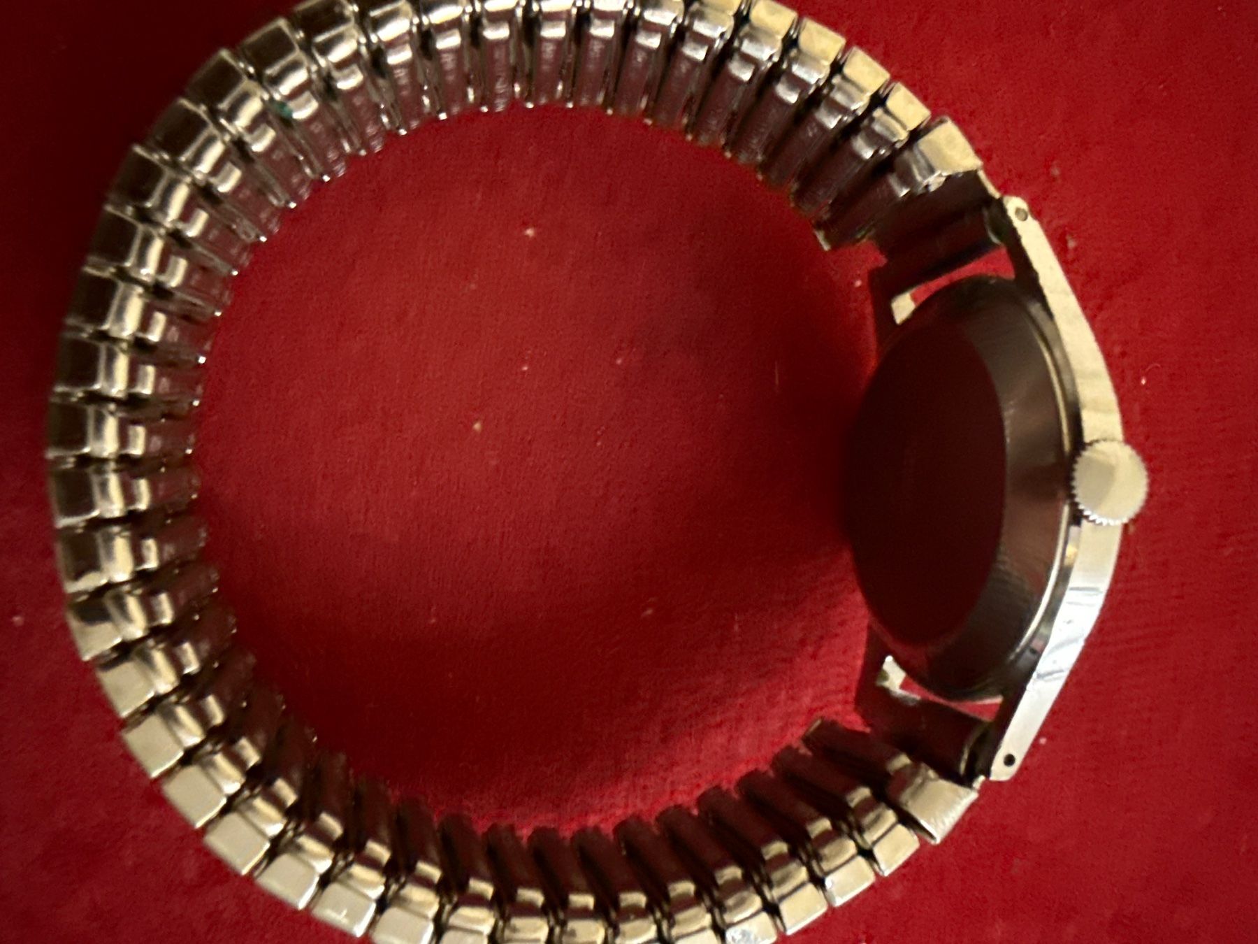 Oris Orologi: Oris Vintage Handaufzug 31 mm – Usato da Pfeffingen venduto da Allhandelklgwatches 2