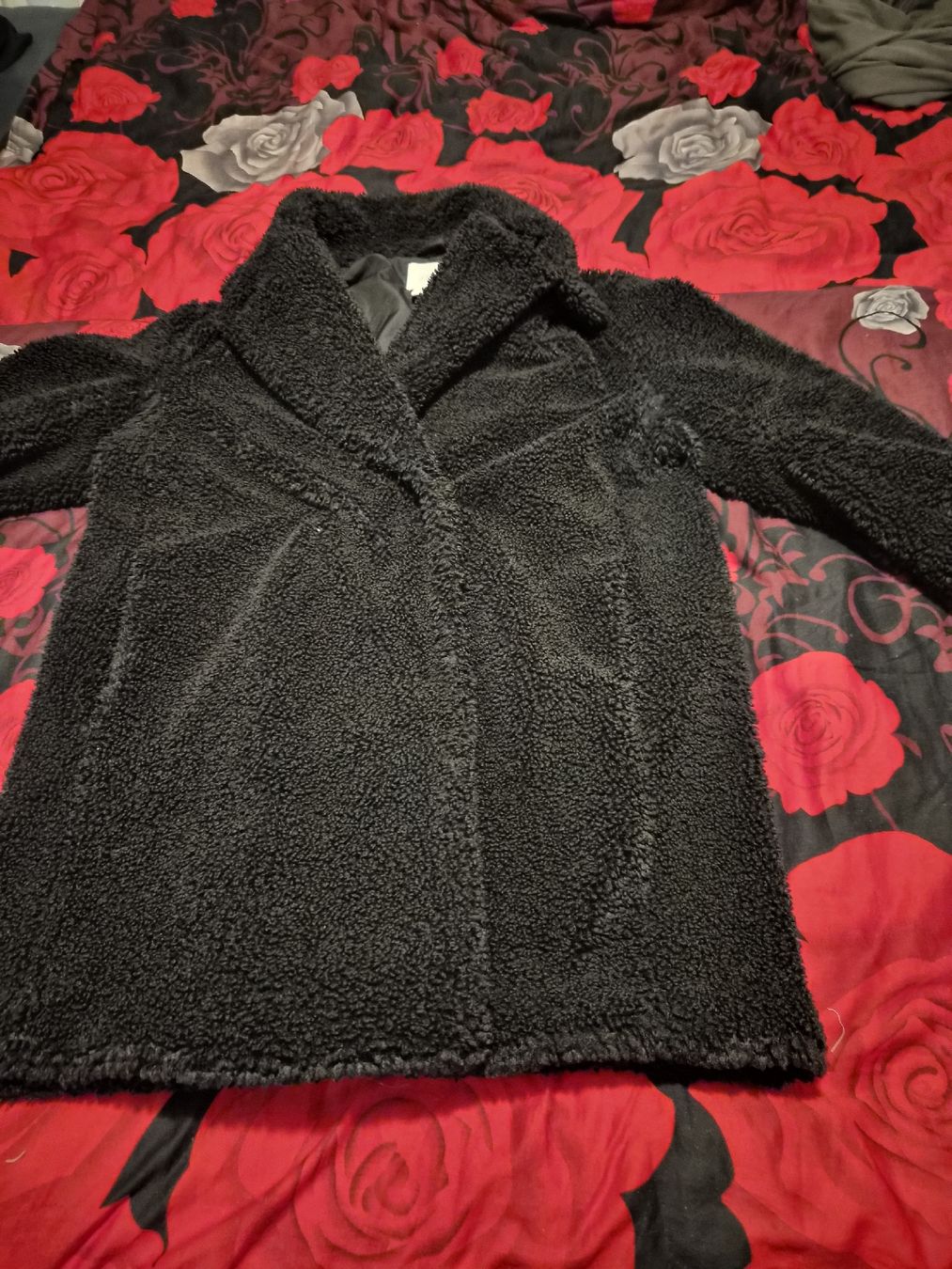 H&M Giacche: Winter Jacke gr xs H&M – Nuovo (secondo la descrizione) da Dietikon venduto da Eleda
