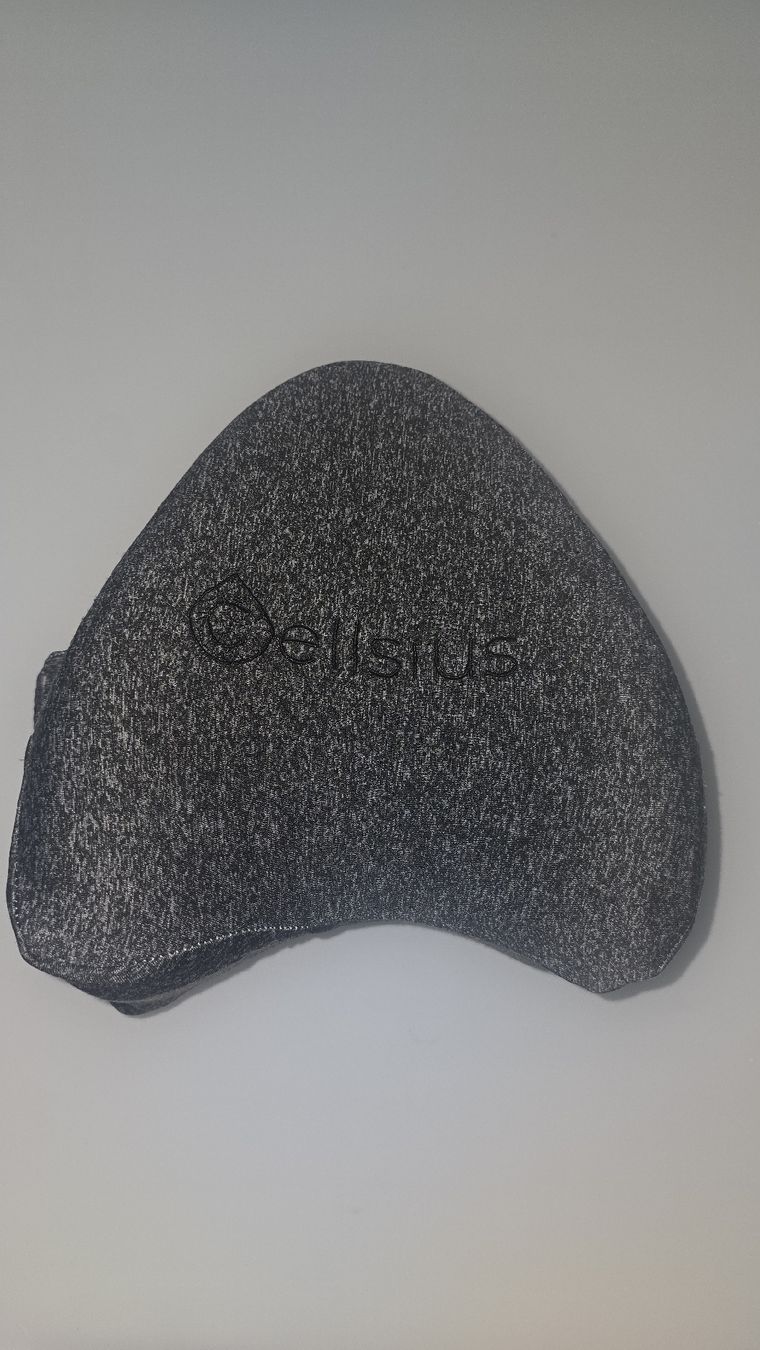 Kissen: Coussin genoux Celsius. – Gebraucht aus Estavayer-Le-Lac von zazadavidson 4