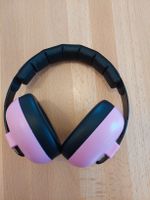 Banz Gehörschutz für Babys/Kinder, rosa - Wie neu