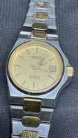 Mirexal Automatic 25 Jewels Incabloc, Vintage 