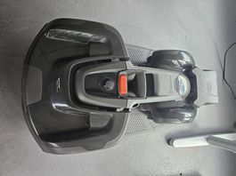 Husqvarna 435X AWD  ALLRAD Mähroboter  Top Zustand!
