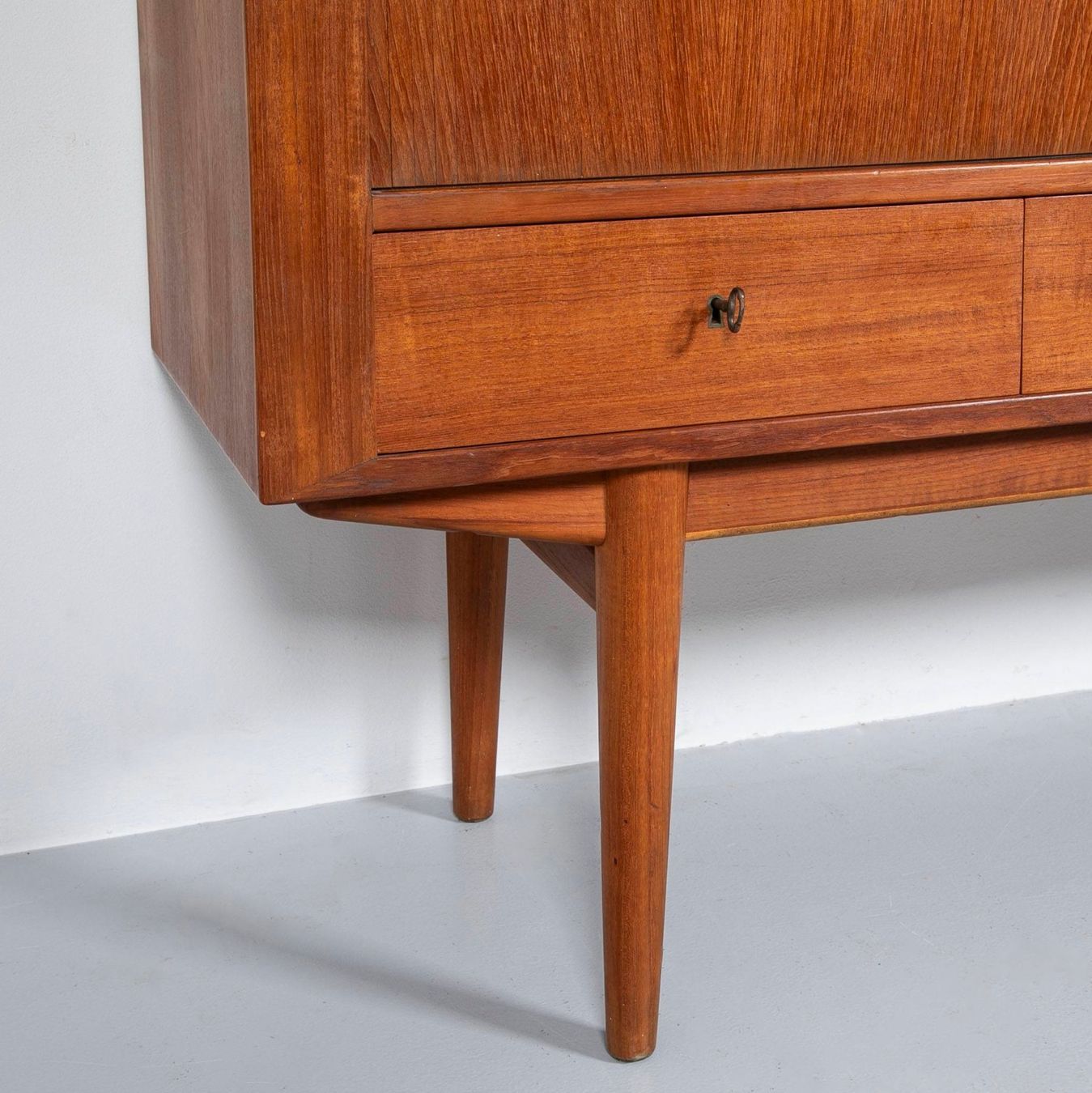 Cassettiere: Arne Vodder Highboard – Usato da Zürich venduto da moebelzuerich 3