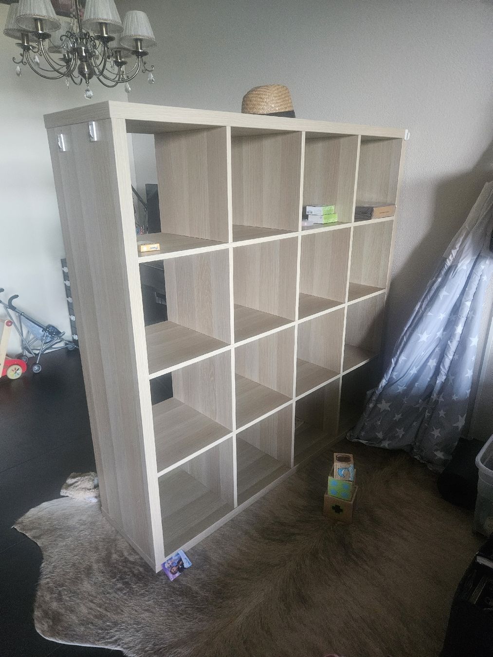 Ikea Scaffali: kallax regal – Usato da Wauwil venduto da justi81