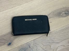 Original Michael Kors Portemonnaie