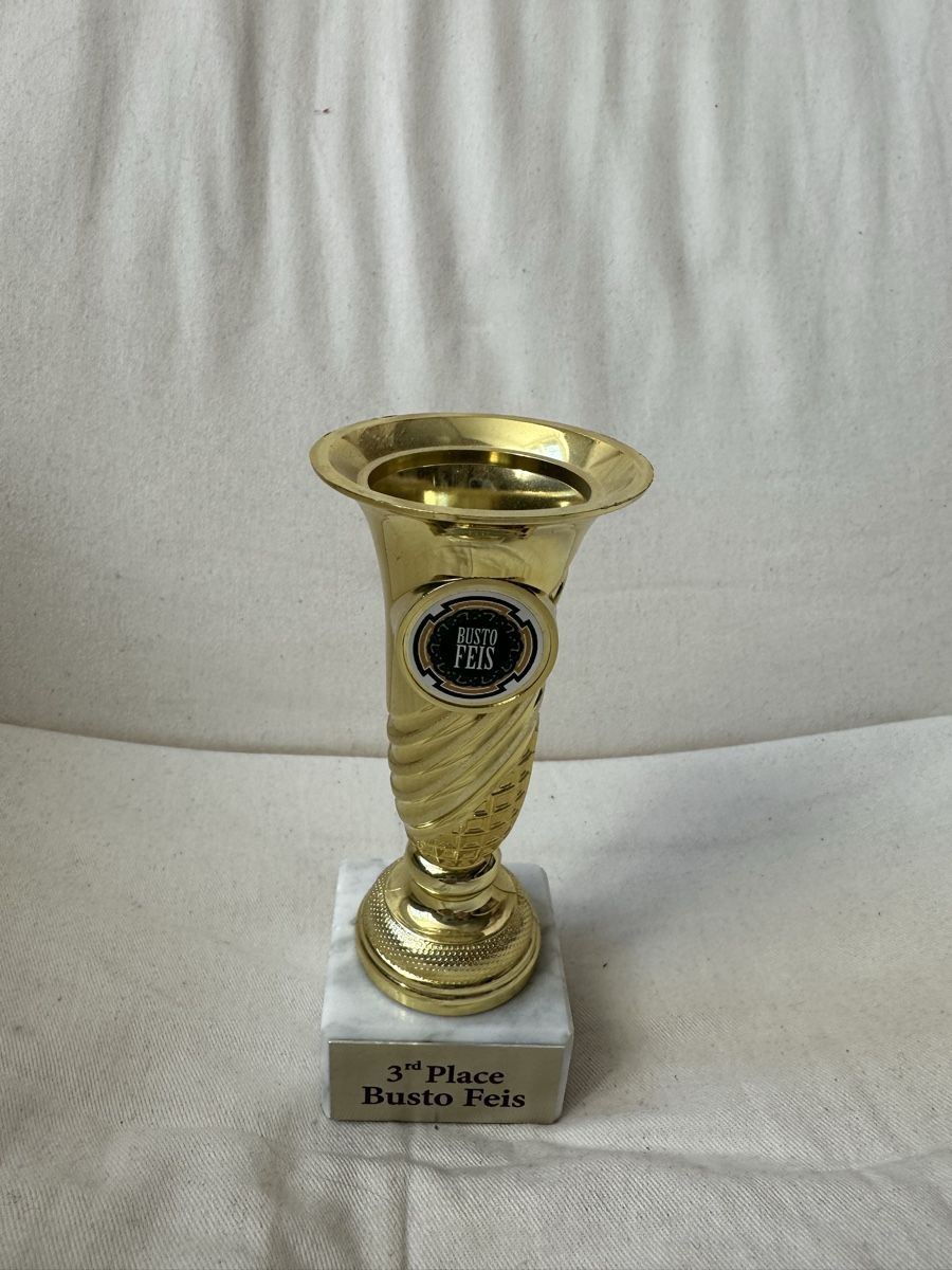 Altre raccolte & rarità: Goldener Pokal – Usato da Basel venduto da ari_f26x