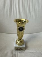 Goldener Pokal