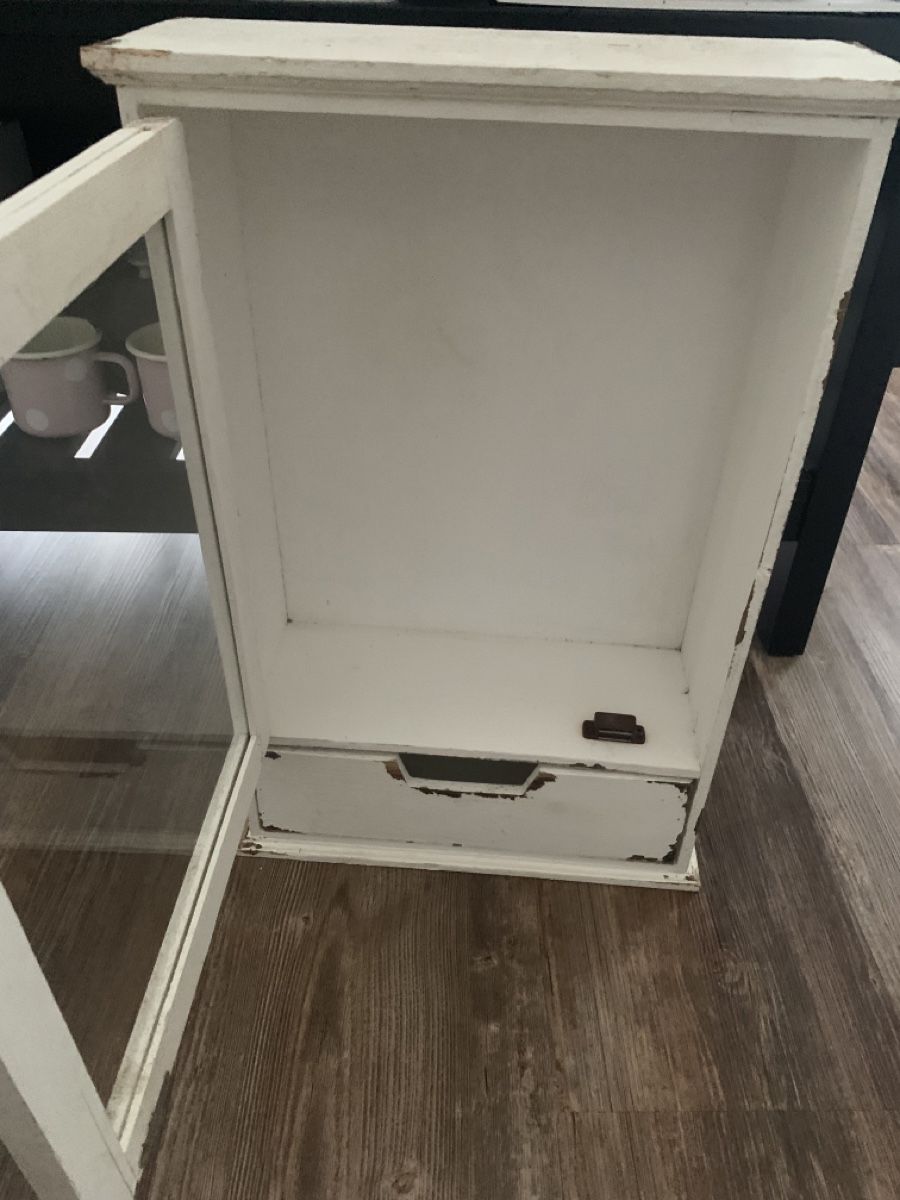 Armadi: Shabby chic Schränkli – Usato da Emmen venduto da Bgucci_girl 2