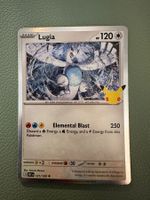 30th Celebration Lugia (121/128) EN