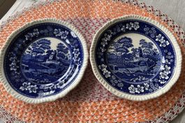 Spode Copeland Dessertteller 19cm