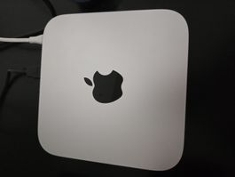 Apple Macbook Mini 2012 8Gb Ram