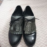 Schuhengel raffinierter Loafer Gr. 39