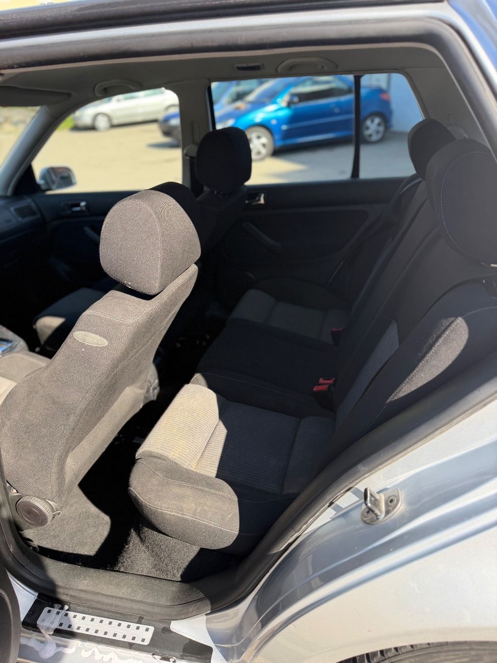 VW Automobili: Golf IV – Usato da Ebnat-Kappel venduto da sab_wx29 6