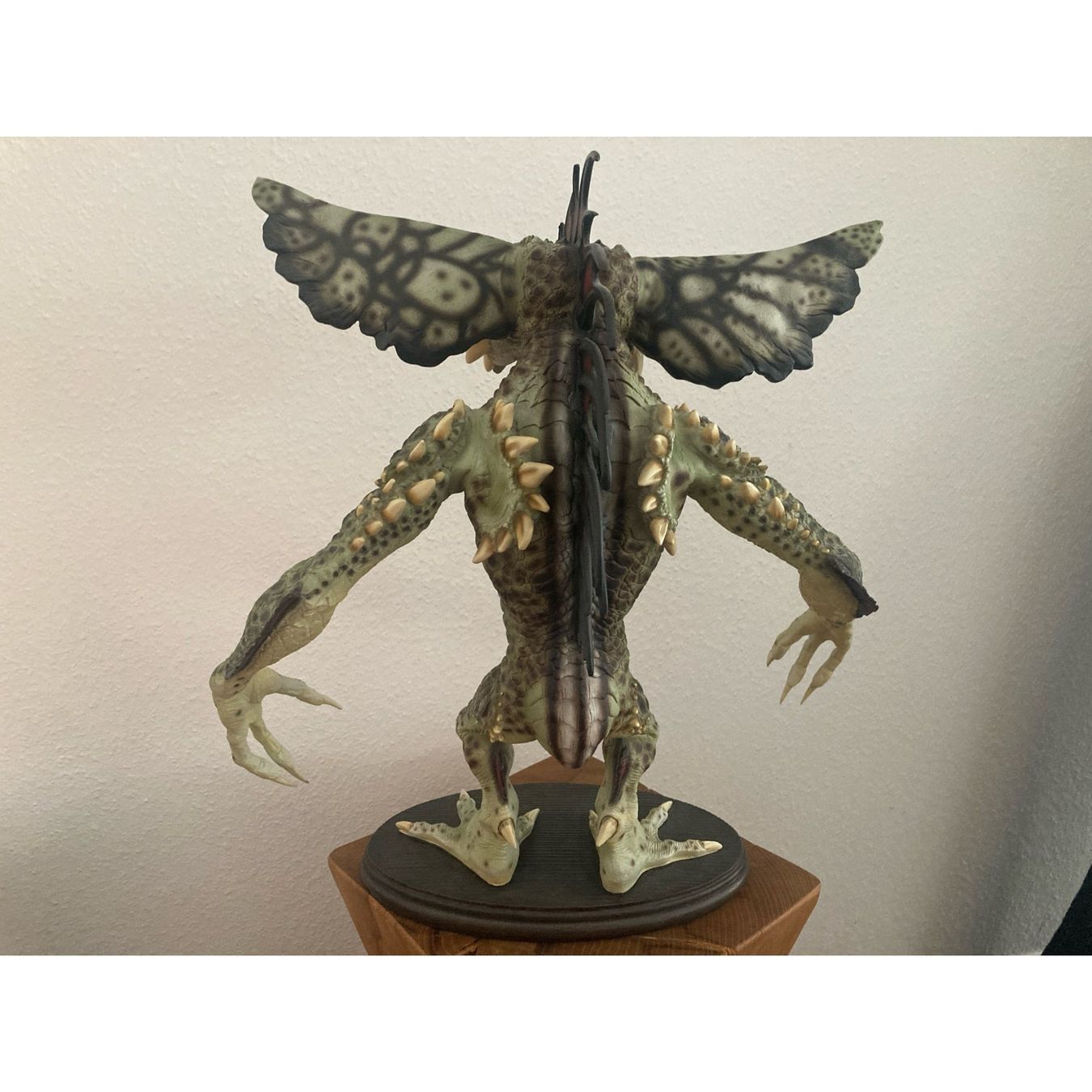 Sculture & Statue: Gremlin mohawk statue NECA – Usato da Abtwil AG venduto da Gremlin_gizmo 3