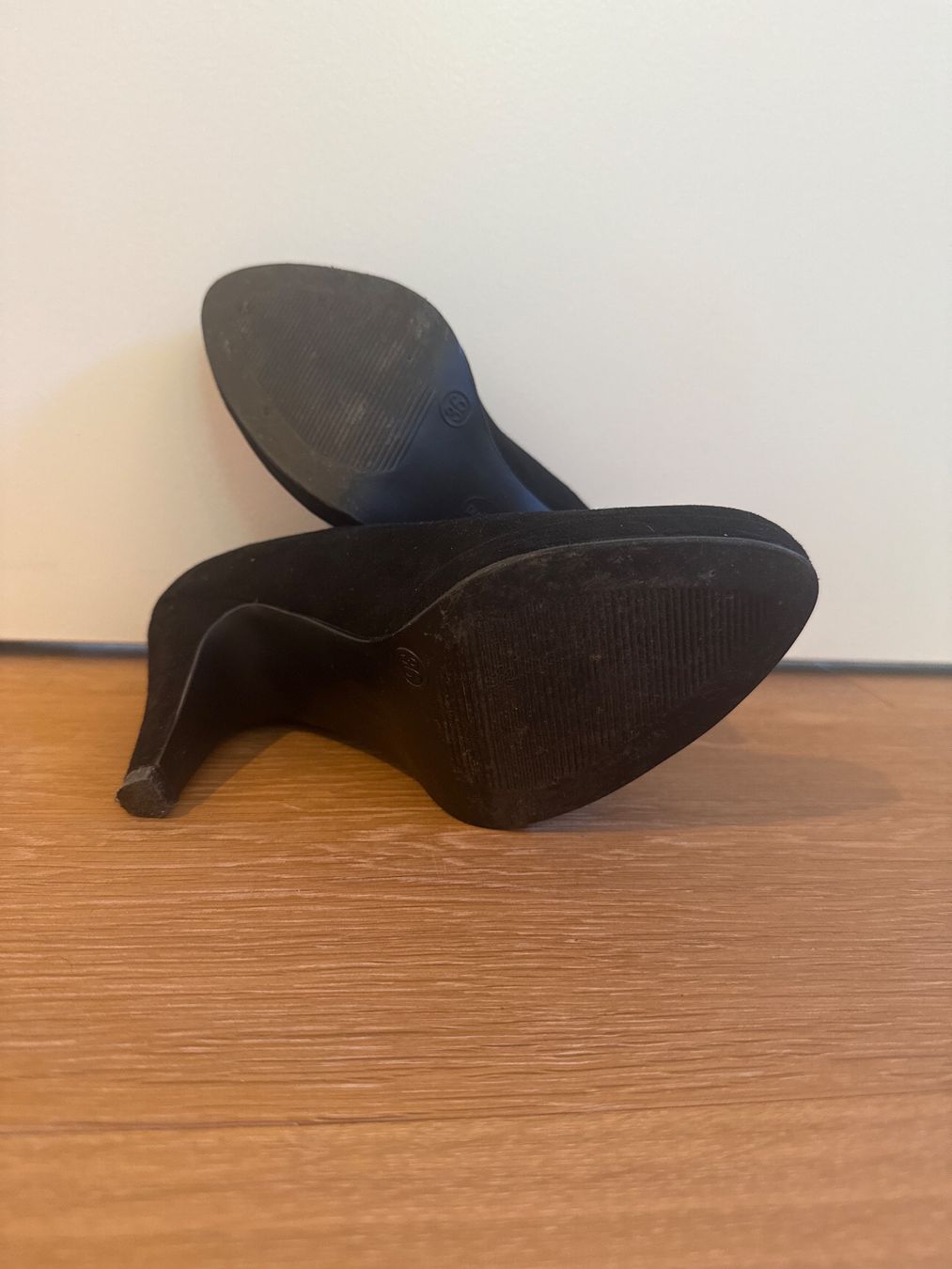 Graceland Scarpe da donna: Klassische schwarze High Heels – Usato da Nürensdorf venduto da Marylane 2