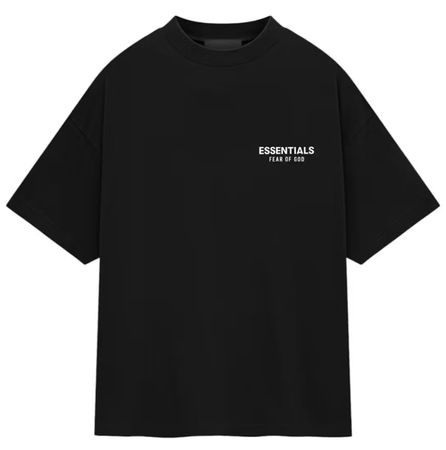 Fear of God Essentials T-Shirt
