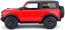 FORD BRONCO WILDTRAK 2021