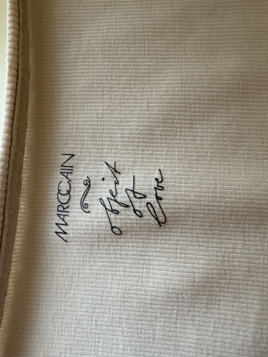 Marc Cain Camicette: Marc Cain Blusenshirt Gr 40 – Usato da Wangen SZ venduto da futura14 2