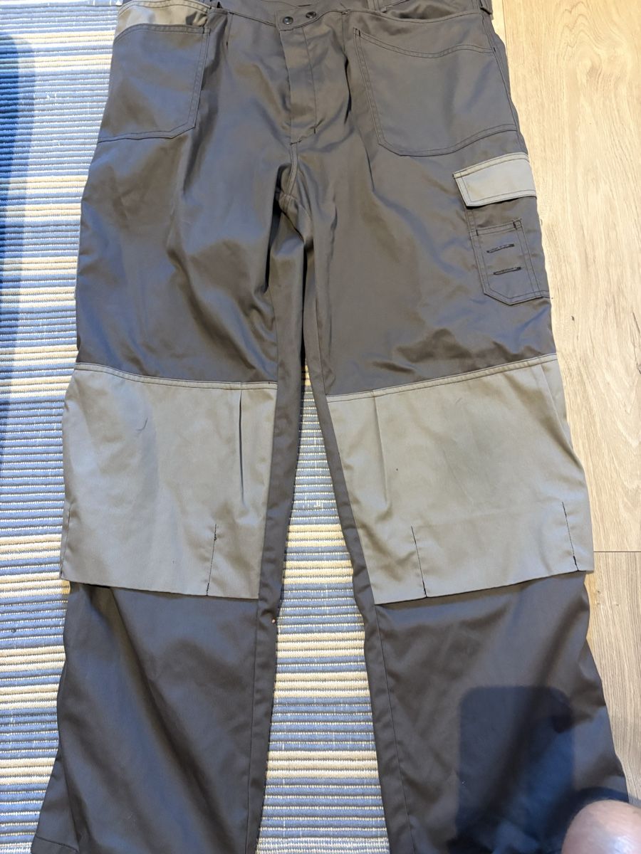 Pantaloni: ARBEITSHOSE marsum NEU – Nuovo (secondo la descrizione) da Herzogenbuchsee venduto da warrior77