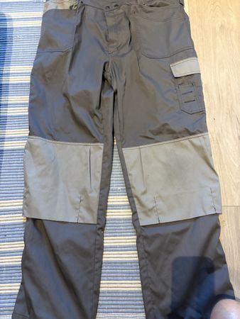 ARBEITSHOSE marsum NEU
