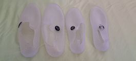 Badeschuhe Gr. 40 und 46 neu