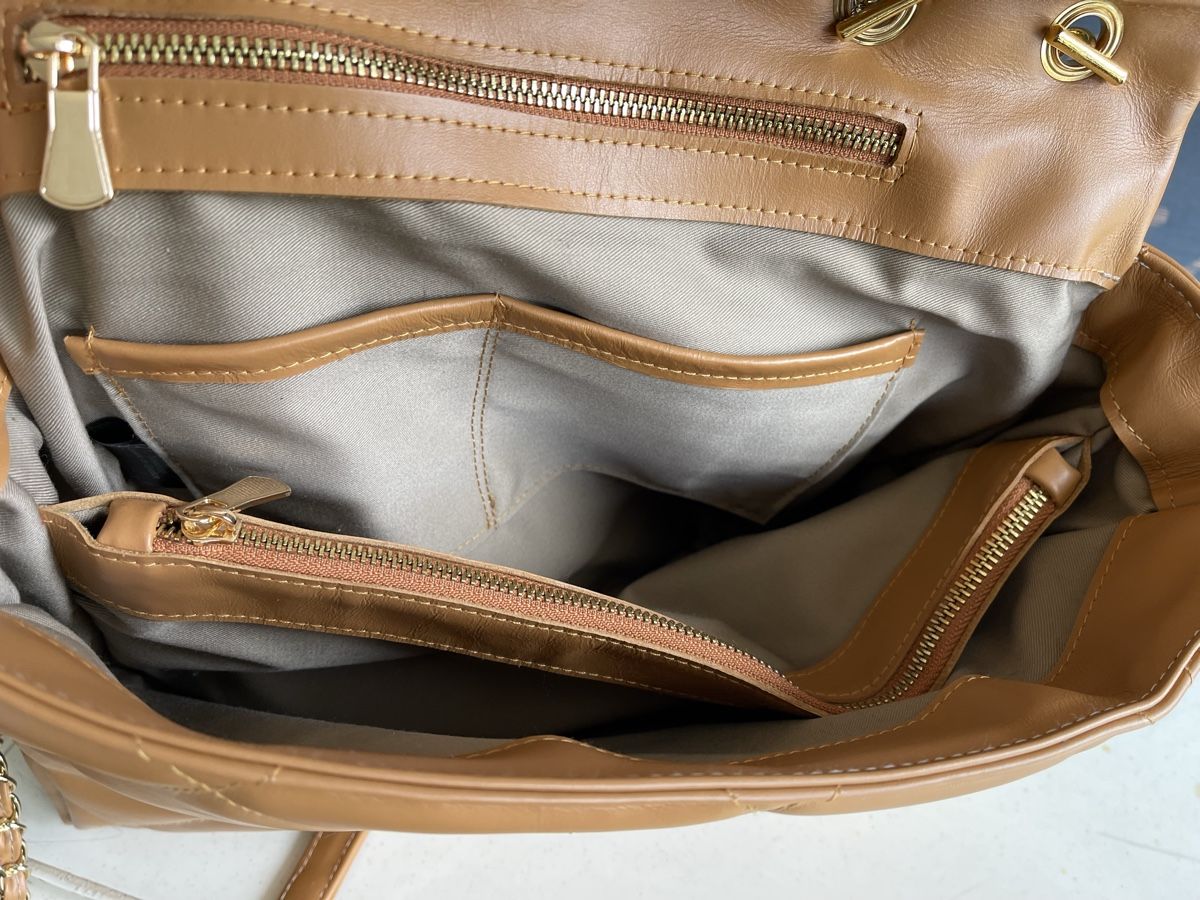 Borse da donna: VirsaBags Tasche – Nuovo (secondo la descrizione) da Stallikon venduto da BaumArt 8